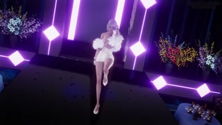 【Sexy MMD EP.1】Marionette｜Dance&amp;Fuck - RealGoodStuff Production