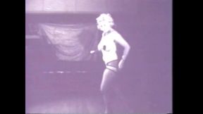 Jeneny Lee the Dancer