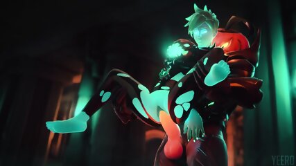 Reeaper and Tracer