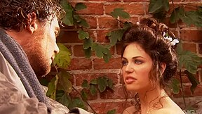 Faith Leon In Gentle Movie Sex
