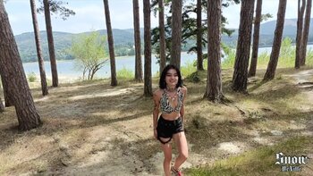 Snow Deville's Alt Fantasy: Forest Fuck & Tattooed Temptation