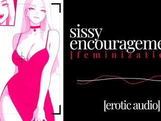 F4M - Audio Roleplay - Your Girlfriend Thinks U're A Pretty Crossdresser!