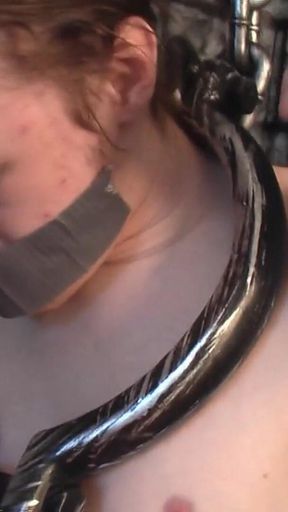 3 Cum Shots Featuring Dakota Charms