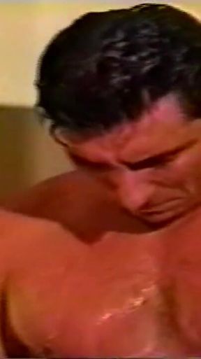 Mature Hunks Wrestling Ring Anal Prolapse Exposed