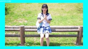 Kanon Akikawa's Seductive Cosplay Fantasy Unleashed