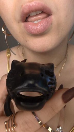 You've Always Wanted to be my Slave