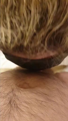 MILF Victoria's Slave Trainig