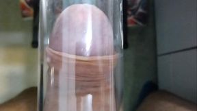 Vacuum Cleaner Suck Flutter and Cum 3