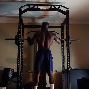 Resistance Training Workout Today My Fitbit