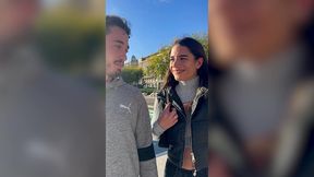 hot afternoon in budapest with chloe chevalier 1