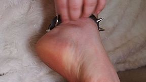 While the Candle Burns #15