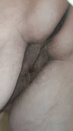 granny upskirt