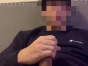 hot 18 Year Old Boy Sends Snapchat To  Of Him Jerking off