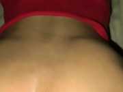 Convenzo a escondidas a mi vecina para un rapidin / 2da parte