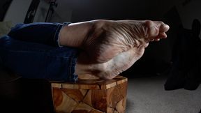 Your Weakness Makes Me Dominant - Full Movie