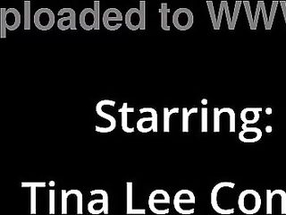 Where The Bang Am I? - Tina Lee Comet