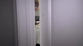 Hard fucked UK slut craves for her doms big hard cock