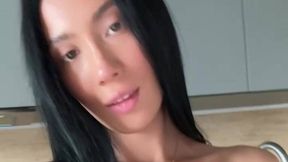 Social Media Creator @yoonacake @Showing Boobs & #Asian #Brunette #Nude #Big Boobs sexy free xxx | Tik.Porn