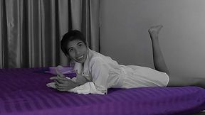 Sorry NO BUM BUM - Only Blowjob Bcz I am Married