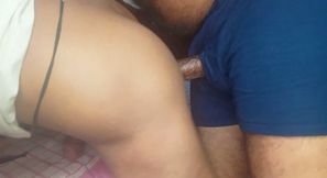 Indian Hot boy Fuck the gay Ghosh in a room