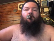 cigar clip
