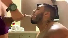 Tasting Pure Pleasure: Dominant Play with a Horny Submissive Twink – GayPorn 18+