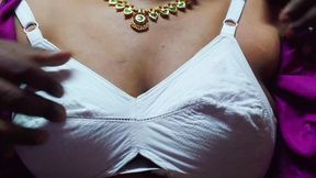 Hot Wife and Husband Share Secret Sex