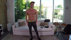 Liam Ignites Aries' Fiery Desires