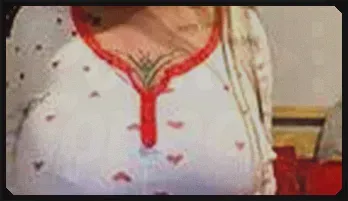 Tattooed Emo Girl Fingers Herself Fast & Messy in HD