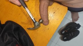 Sequence of Hammers Increases Size!!