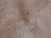 Cumshow more on free OF link in bio