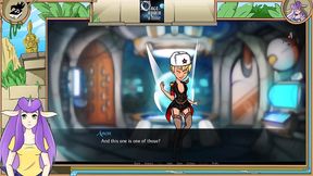 once a porn a time part 4 meeting the fawn