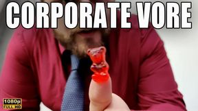 KingMarti: Corporate Vore - Full HD  1080p