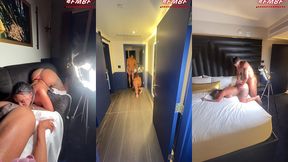 fuck my boyfriend ft. karmen karma rough nasty hot anal piss slut bts