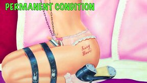 sissy black cock training