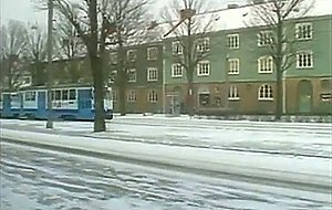 Kajsa Swedish