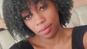 AFRO GIRL 💋💖