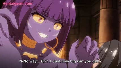 Reginetta-San No Bouken 2 FULL EPISODE NEW HENTAI