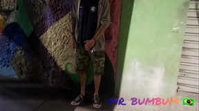 Cafu&ccedil_u F1 entra na putaria com uma puta rabuda e um leke de bobeira