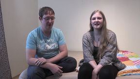 Julia&#039;s Craziest Threesome