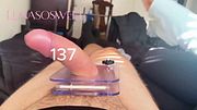Intense CBT Ballbusting Compilation
