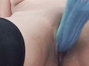 HAPPY EASTER WITH NYAURI1