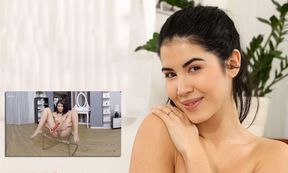 Mouth or Pussy