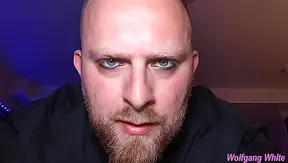 PASTOR StepDaddy POUNDS YOU HARD - BOTTOMPOV