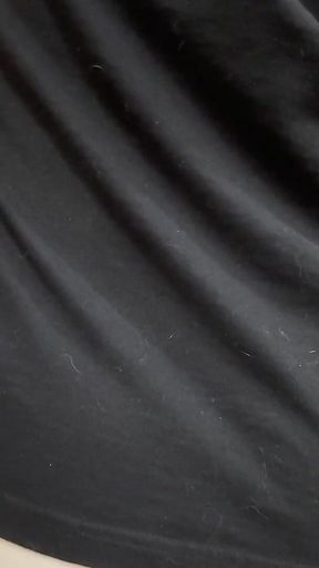 Close up of Dildo Anal Fucking Smooth Hole Gaping Open