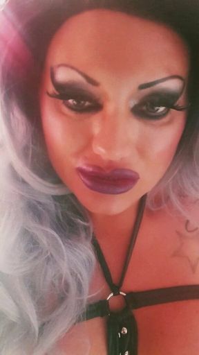 CAN&rsquo;T TAME THE WHORE