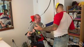 Bonus: Andrew & Jon - Himeros Amateurs