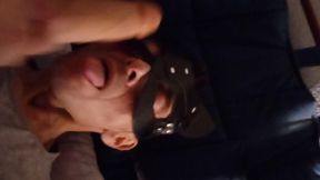Would you like a suck like that?