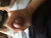 POV Cum