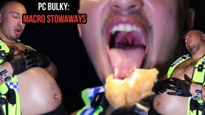 PC Bulky: Macro Stowaways